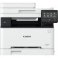 Canon i-SENSYS MF655Cdw Laser Canon i-SENSYS MF655Cdw Laser